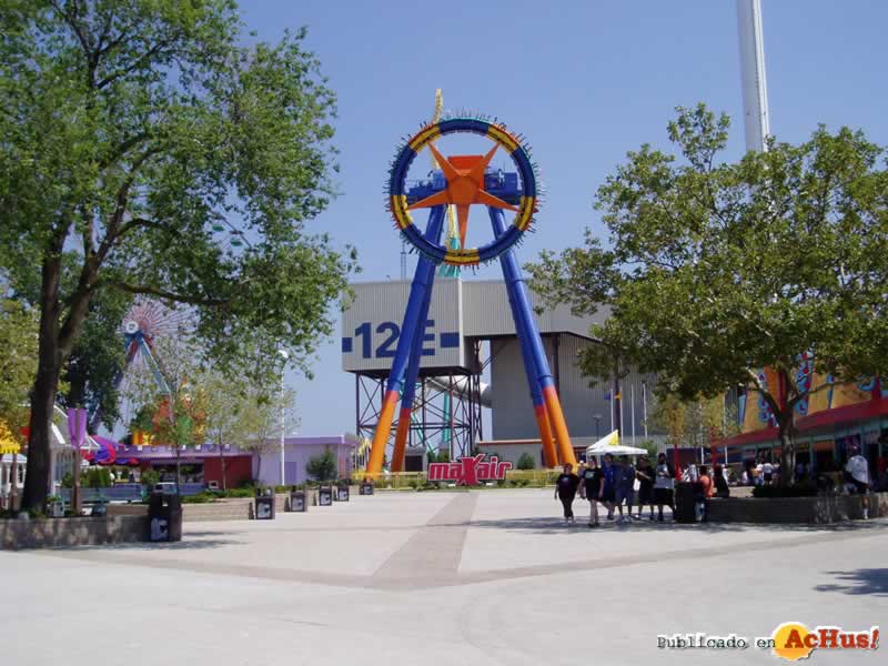 Cedar Point 28