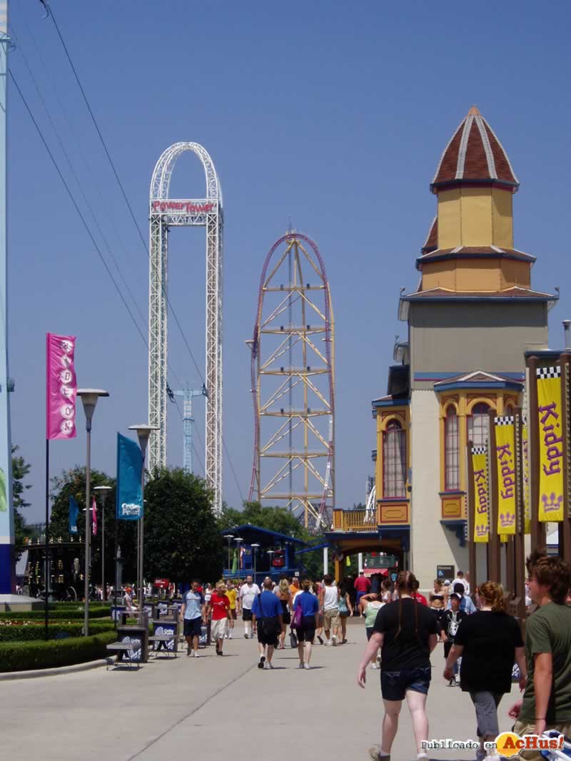 Cedar Point 31