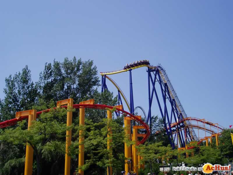 Cedar Point 33