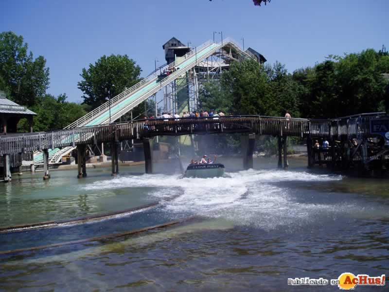 Cedar Point 35