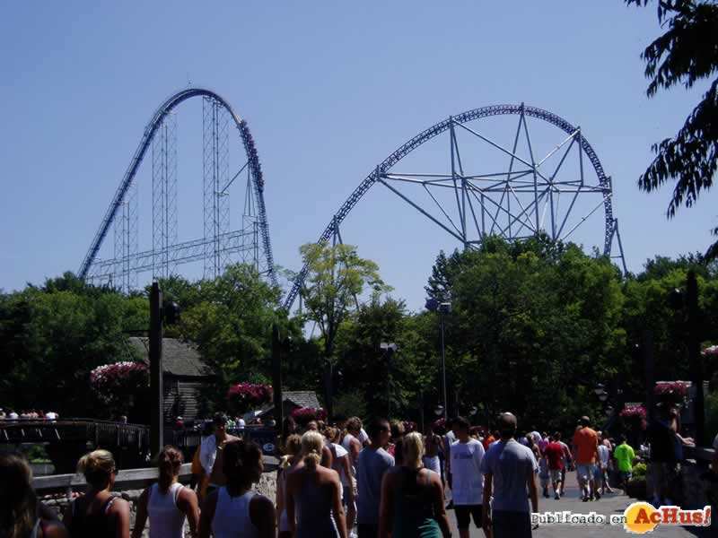 Cedar Point 39