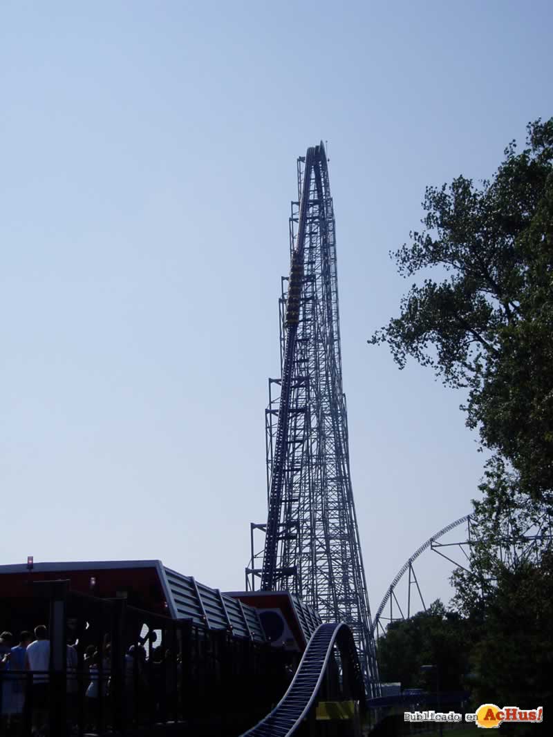 Cedar Point 42