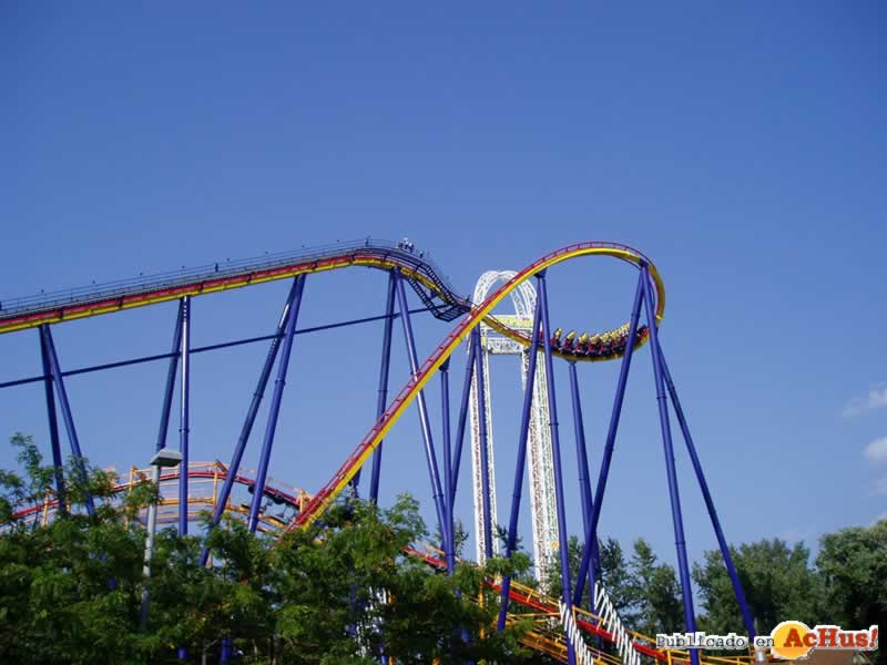 Cedar Point 46