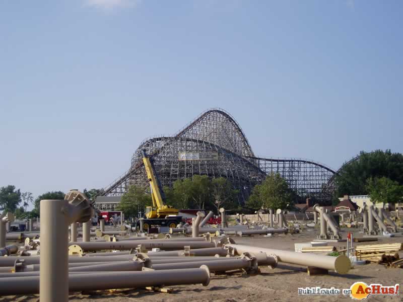 Cedar Point 53