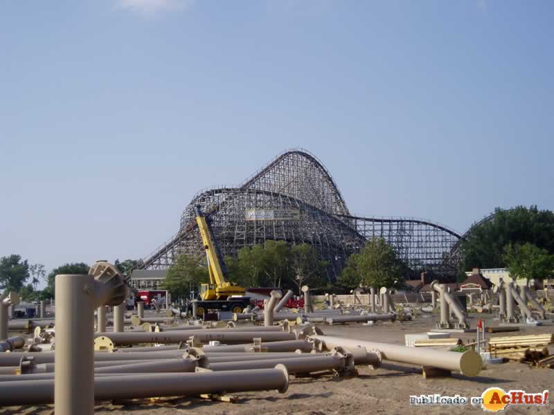 Cedar Point 53