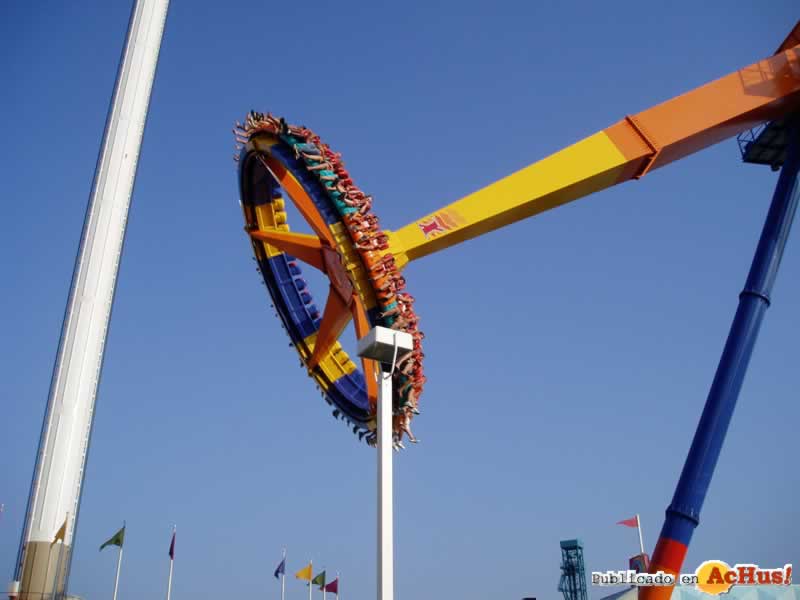 Cedar Point 59