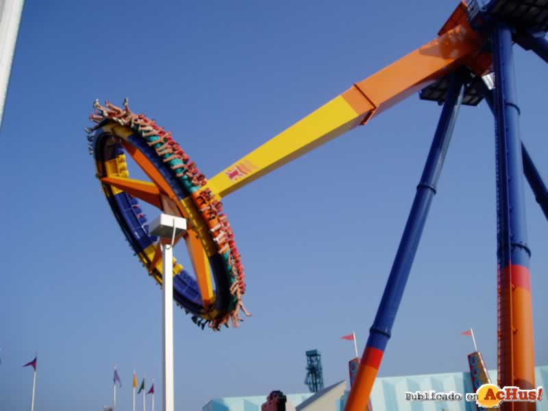 Cedar Point 63