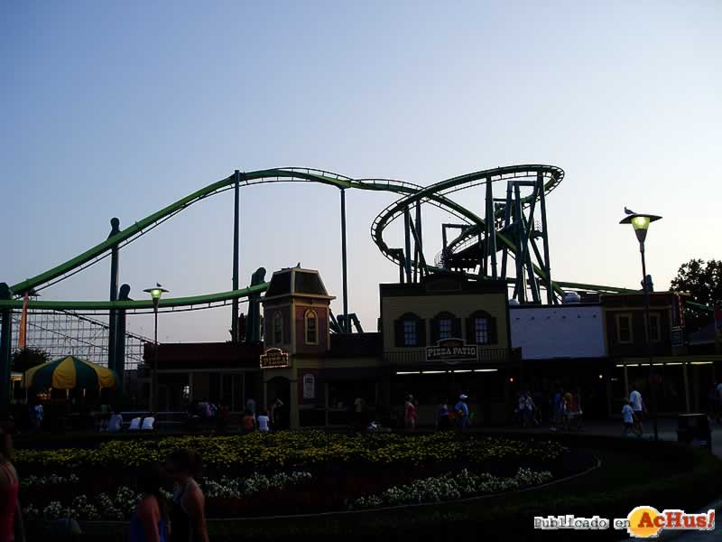 Cedar Point 64