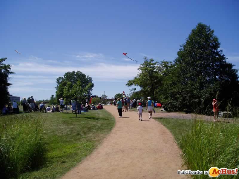 Chicago Botanic Garden 03