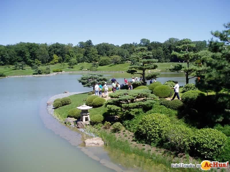 Chicago Botanic Garden 11