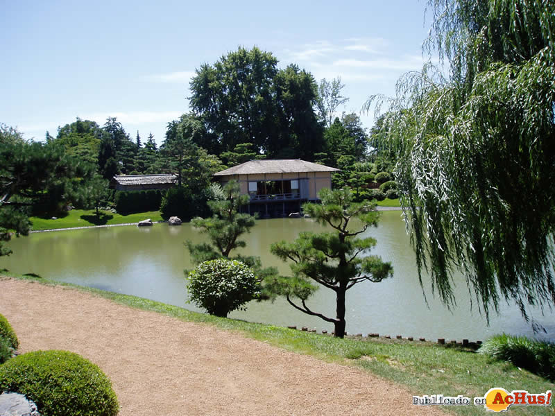 Chicago Botanic Garden 22