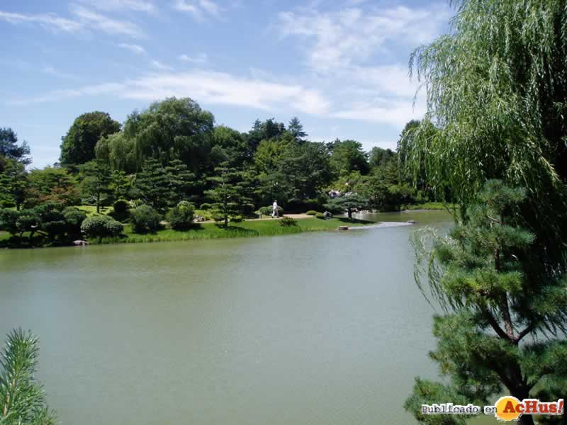 Chicago Botanic Garden 23