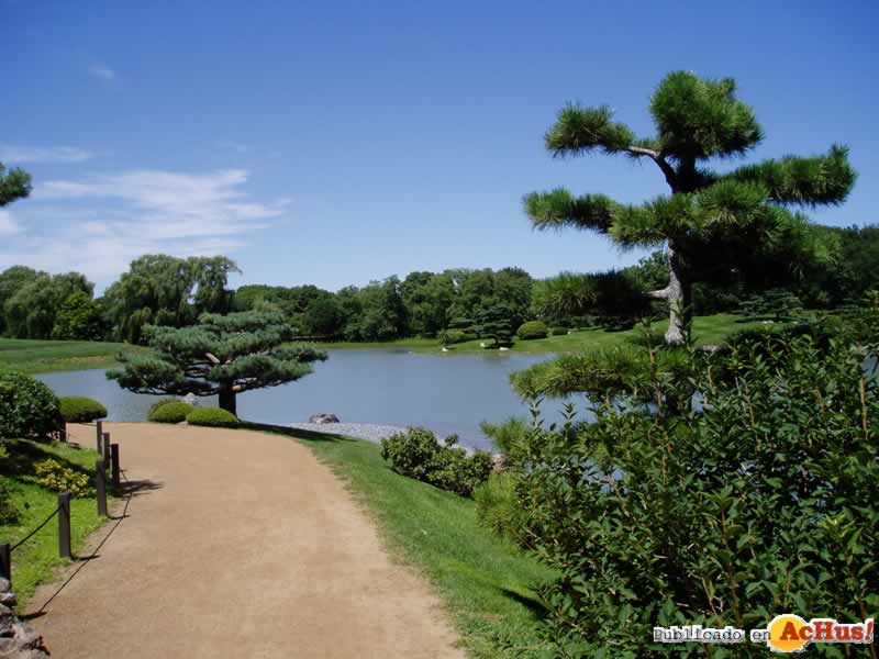 Chicago Botanic Garden 30