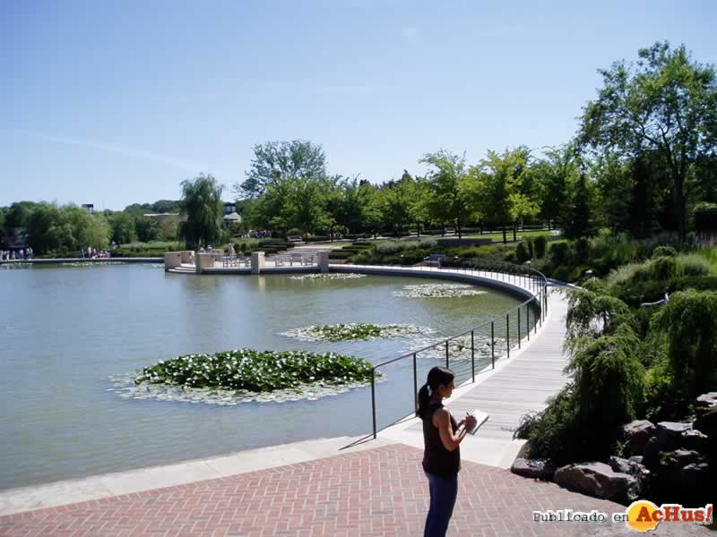 Chicago Botanic Garden 52