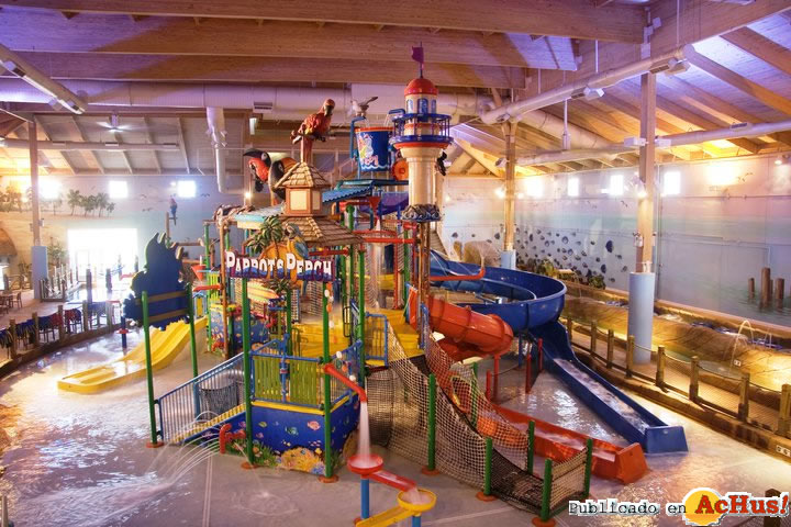 CoCo Key Water Resort New Jersey 07
