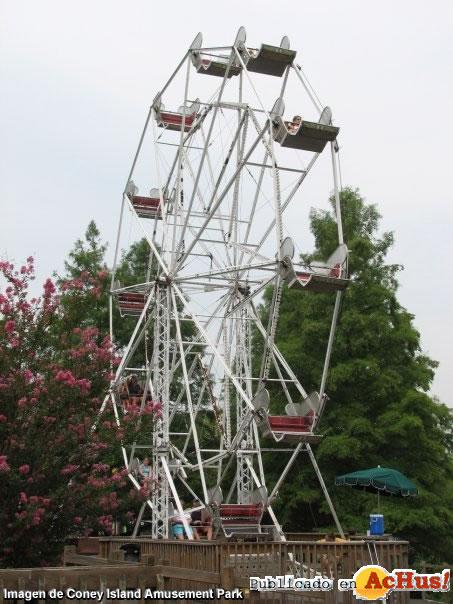 Ferris Wheel