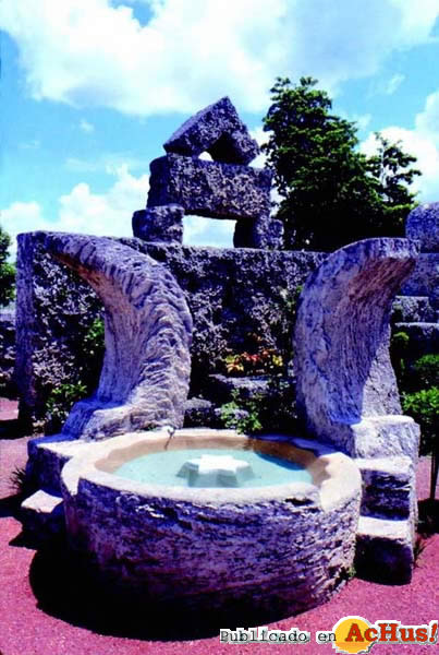 Coral Castle 03