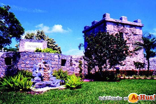 Coral Castle 04