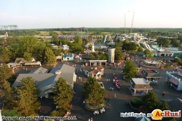 Darien Lake 10