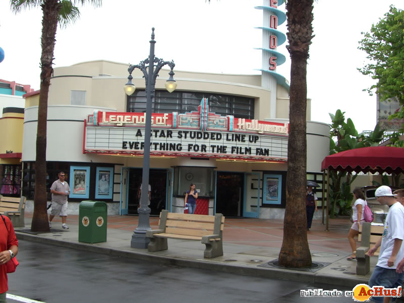 Disney Hollywood Studios 05