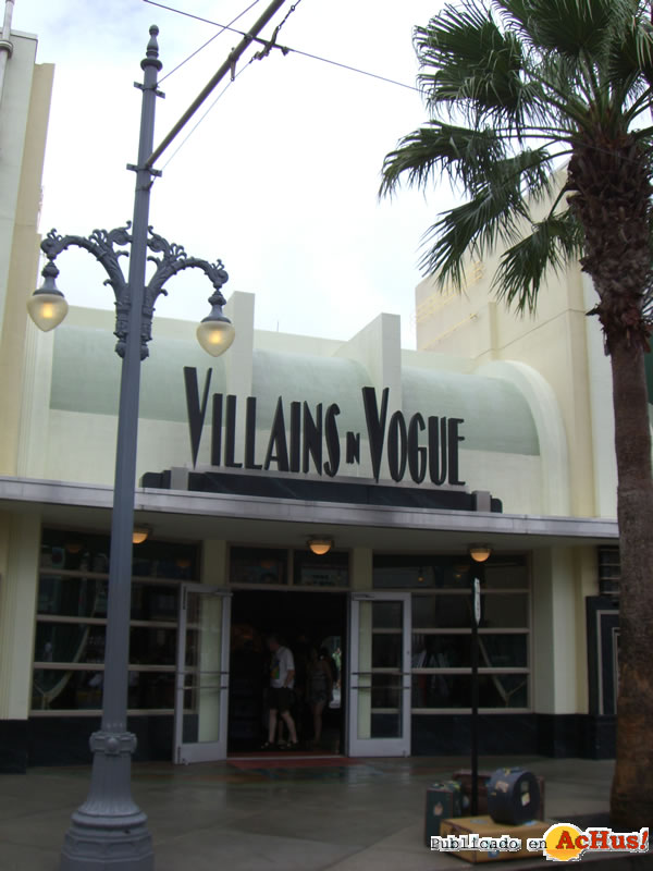 Disney Hollywood Studios 08