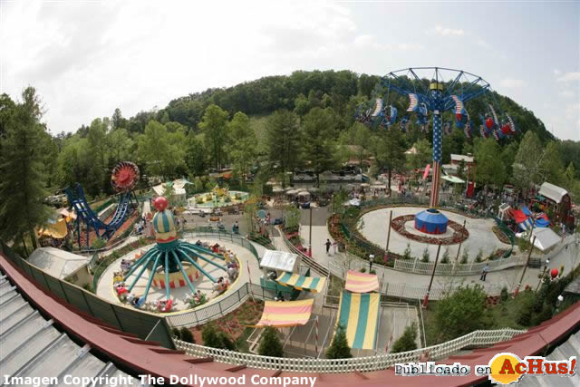 Country Fair