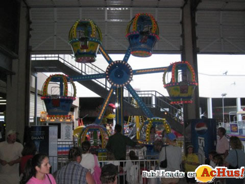 balloon wheel md