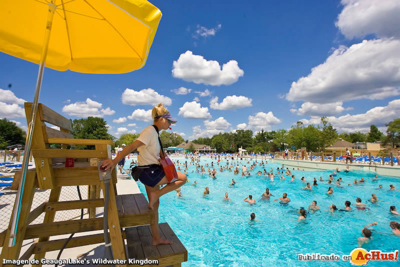 tidal wave bay