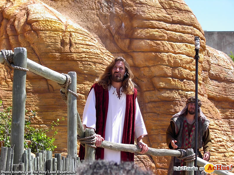 Holy Land 01