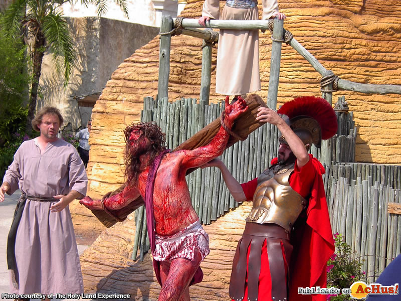 Holy Land 02