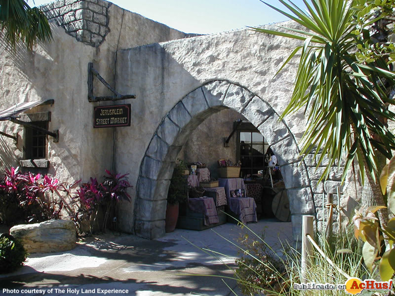 Holy Land 05