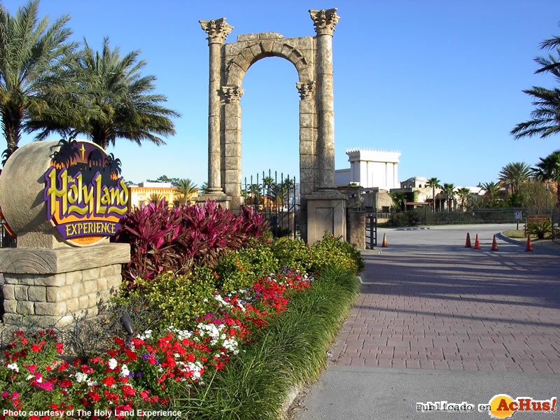 Holy Land 06
