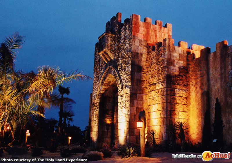 Holy Land 08