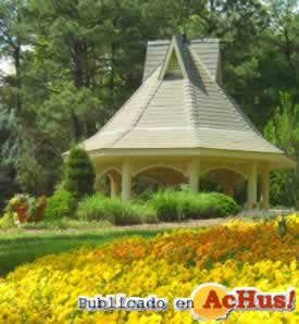 summerhouse
