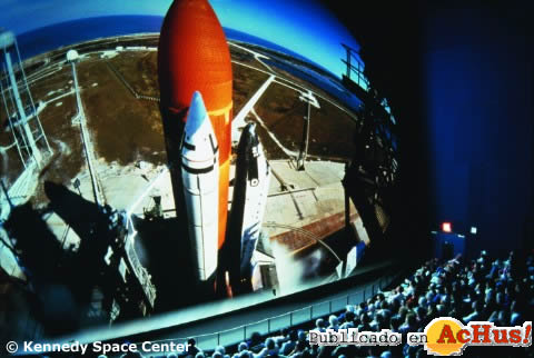 Kennedy Space 03