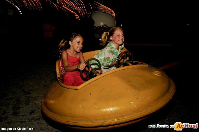 Kiddie Park 01