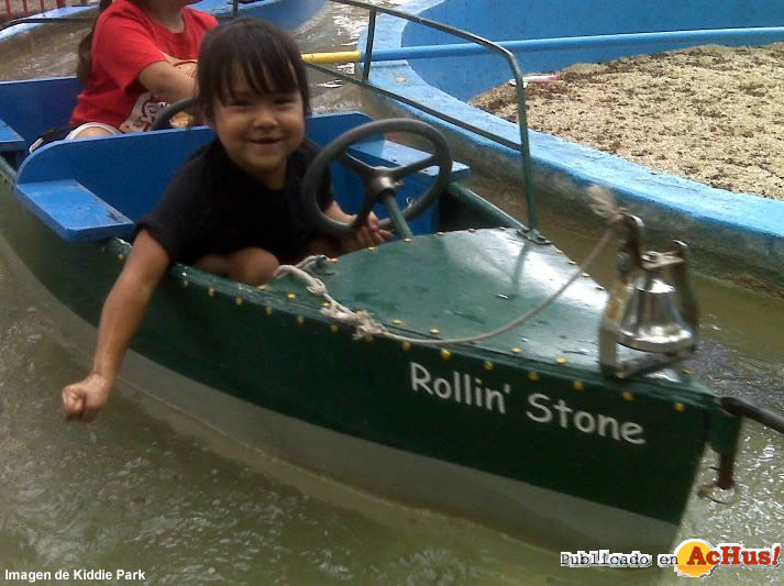Kiddie Park 02