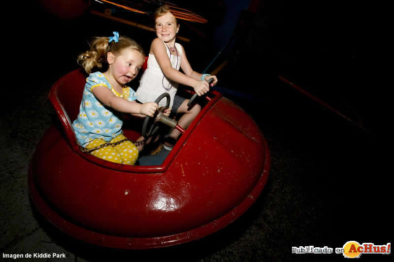 Kiddie Park 03