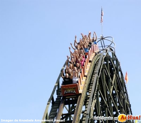 Knoebels 03