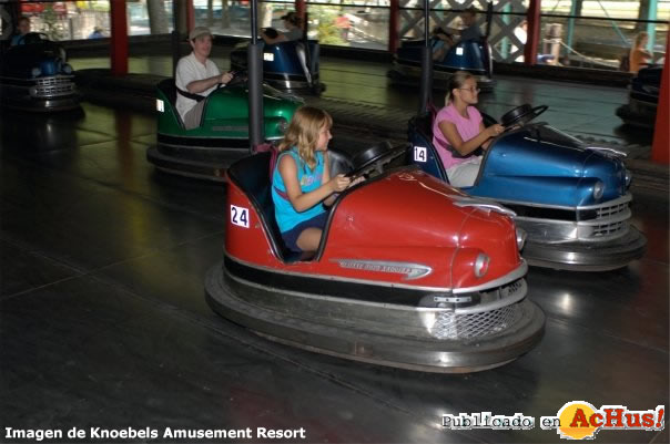 Knoebels 06