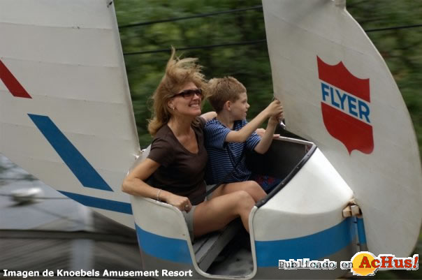 Knoebels 07