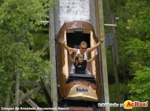 Knoebels 08