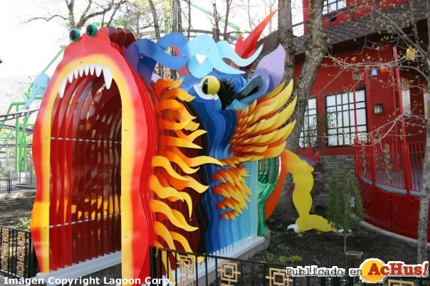 Lagoon Park 01