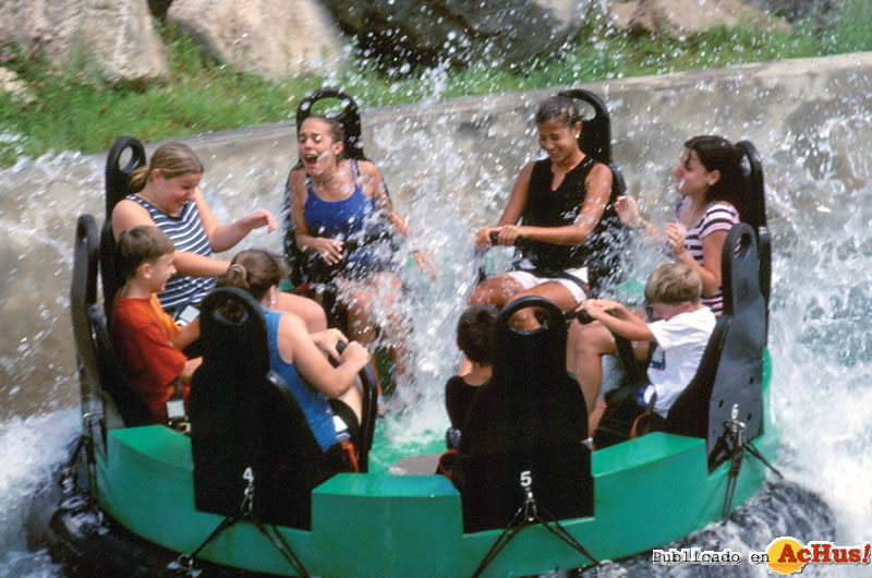 ThunRap Splash
