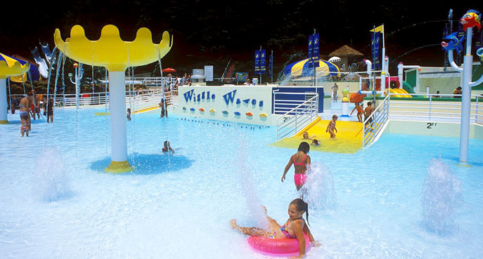 Lake Lanier Islands Resort 03