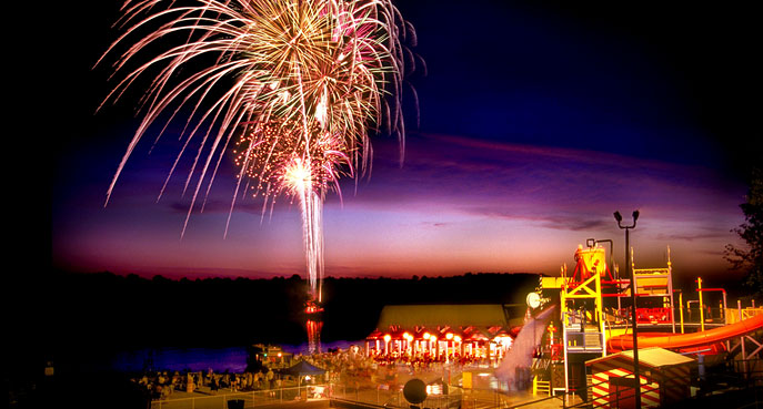 Lake Lanier Islands Resort 04