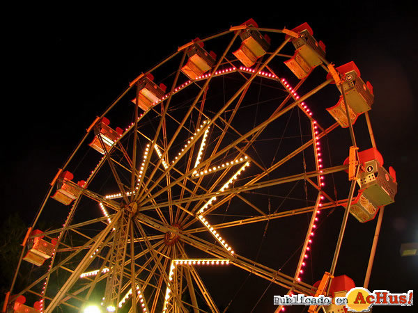 Ferris Wheel