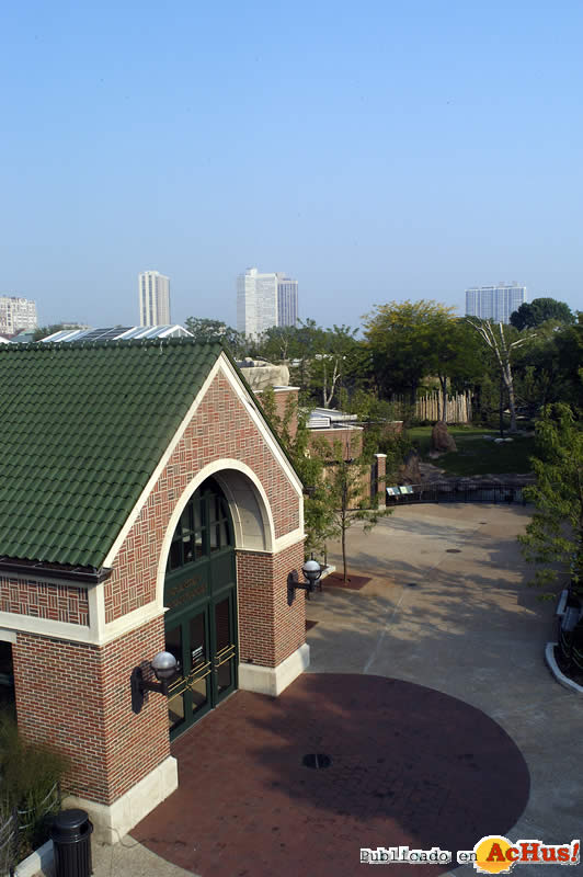 Lincoln Park 01