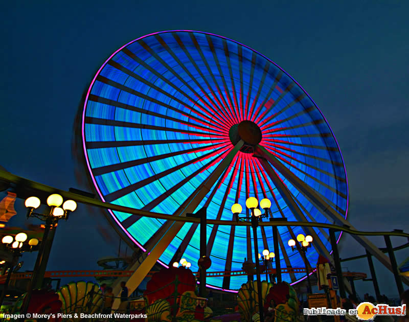 Giant Wheel