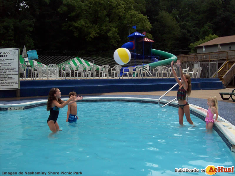 Baby Pool